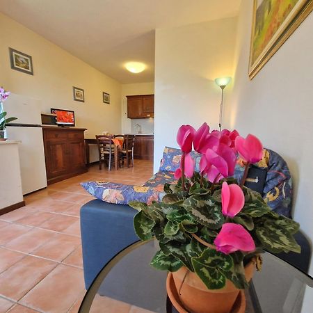 Residence Le Meridiane Siena Zewnętrze zdjęcie