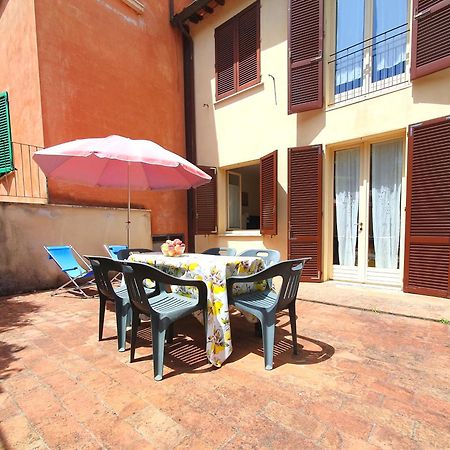 Residence Le Meridiane Siena Zewnętrze zdjęcie