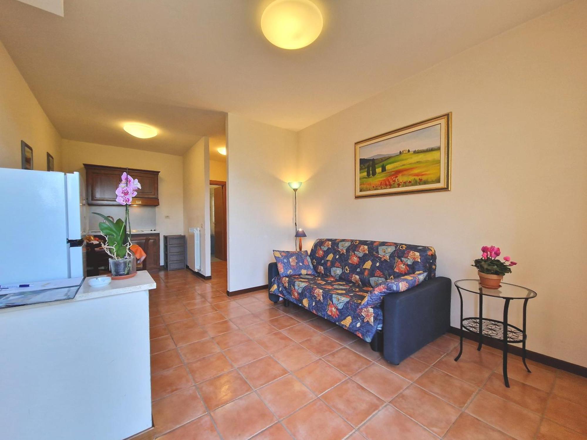 Residence Le Meridiane Siena Zewnętrze zdjęcie