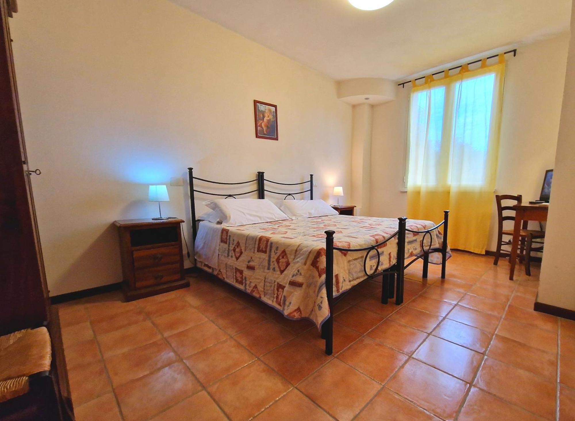 Residence Le Meridiane Siena Zewnętrze zdjęcie