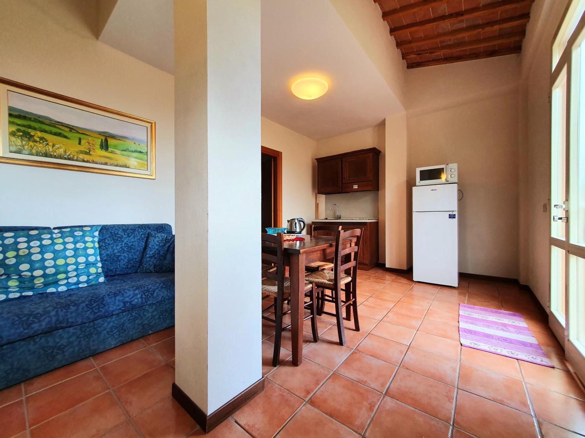 Residence Le Meridiane Siena Zewnętrze zdjęcie