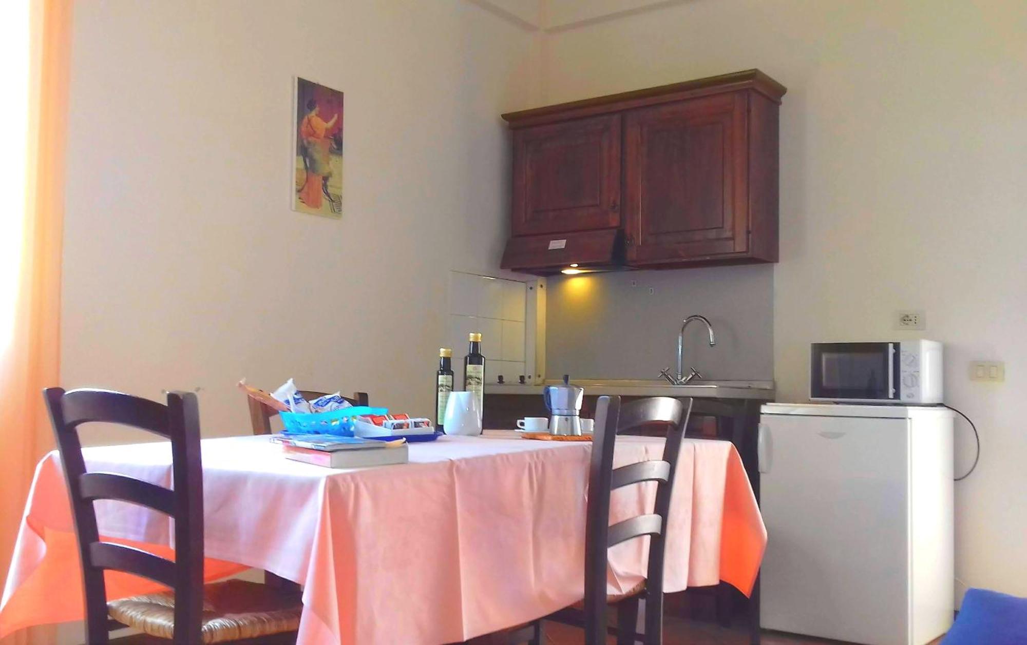 Residence Le Meridiane Siena Zewnętrze zdjęcie