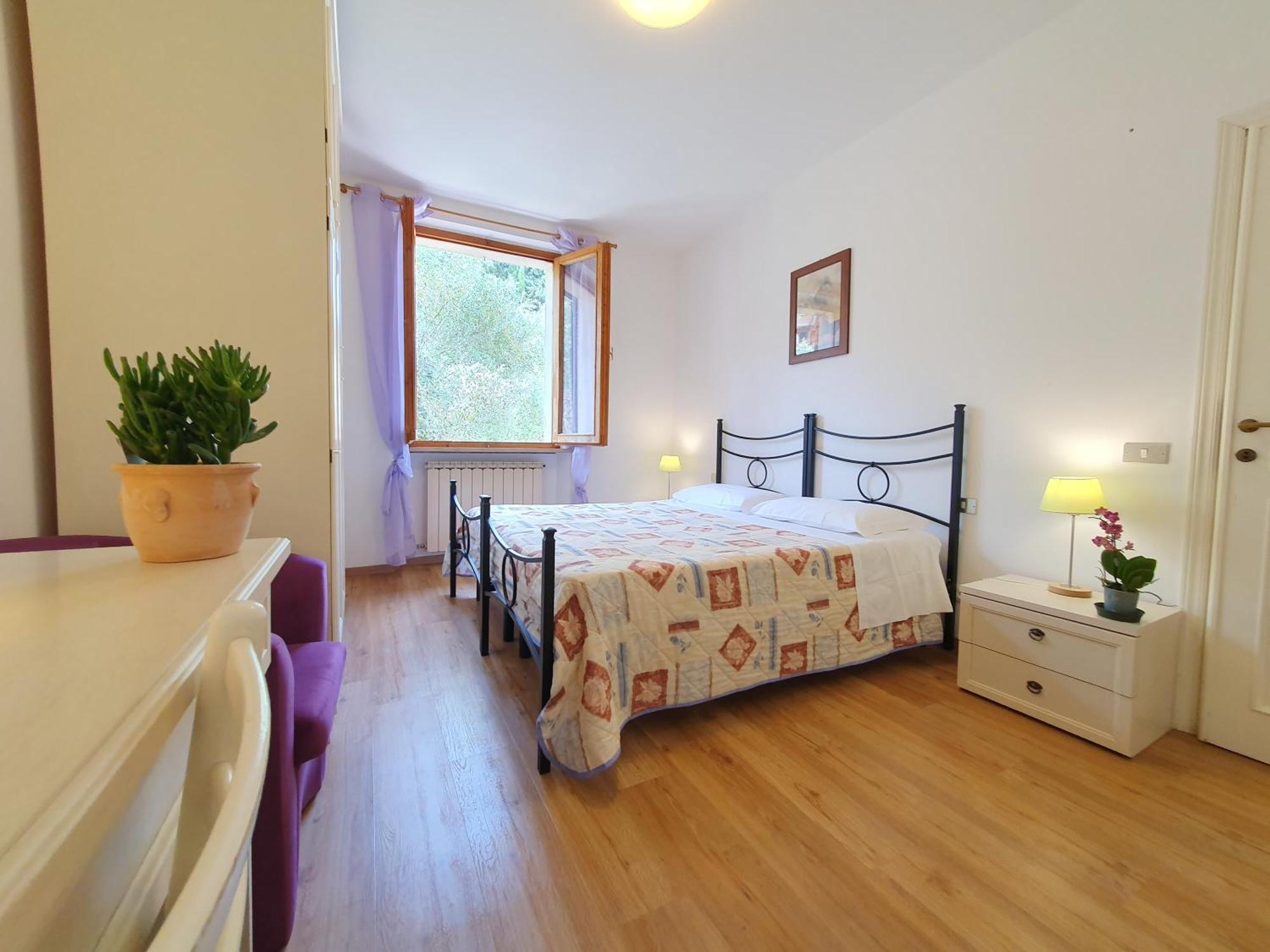Residence Le Meridiane Siena Zewnętrze zdjęcie