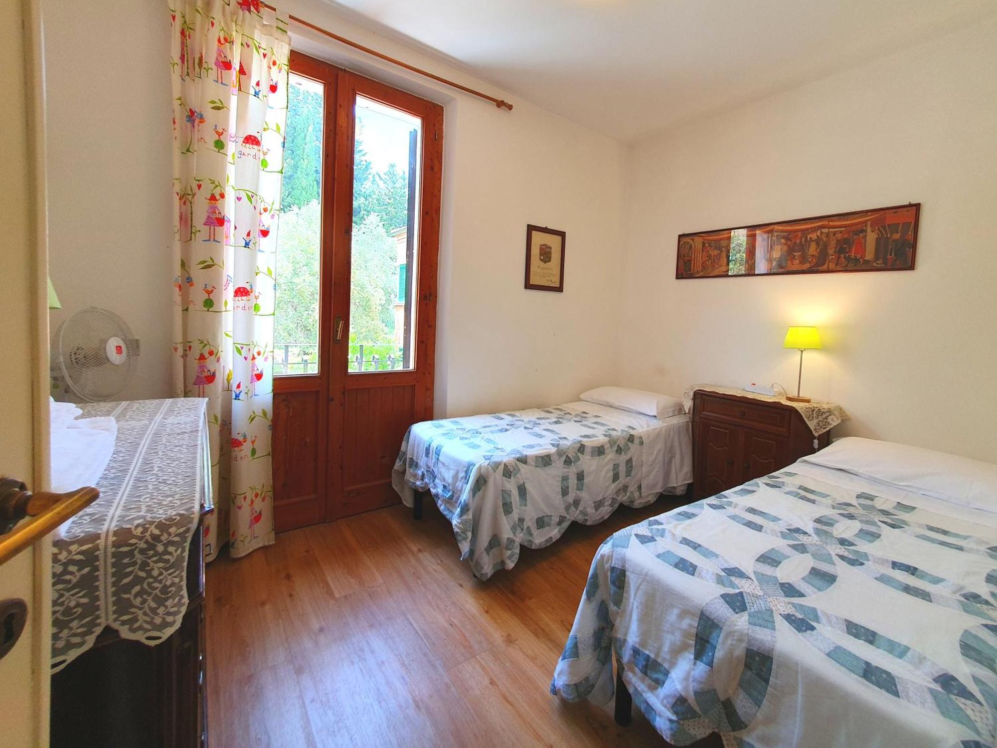 Residence Le Meridiane Siena Zewnętrze zdjęcie