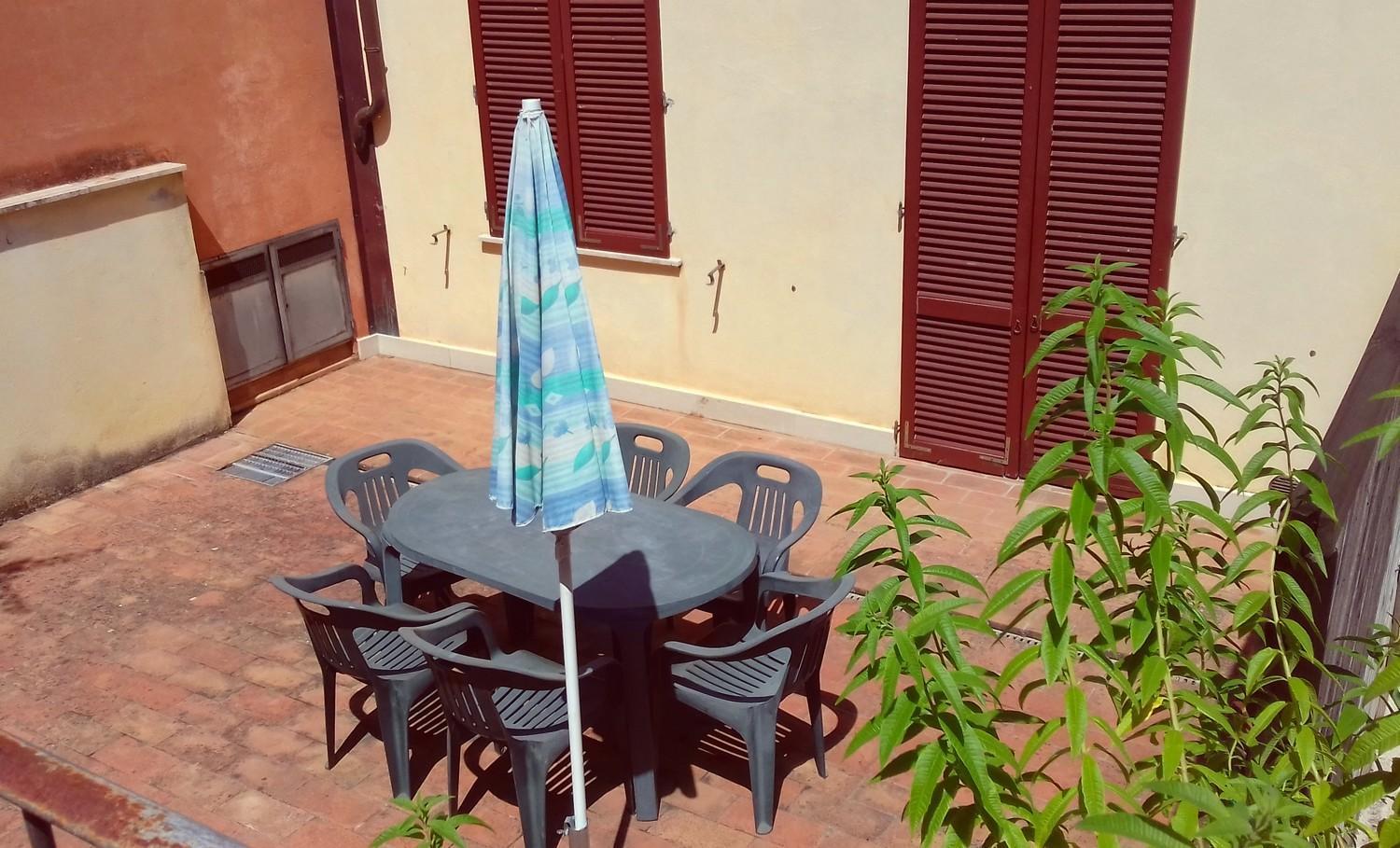 Residence Le Meridiane Siena Zewnętrze zdjęcie