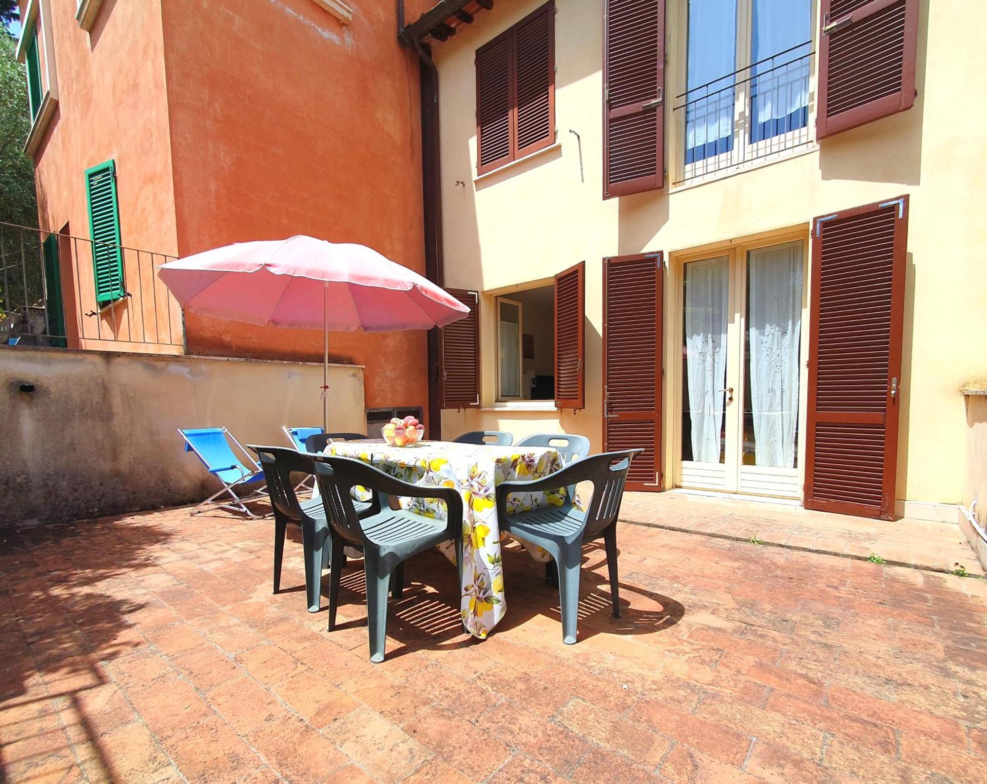 Residence Le Meridiane Siena Zewnętrze zdjęcie