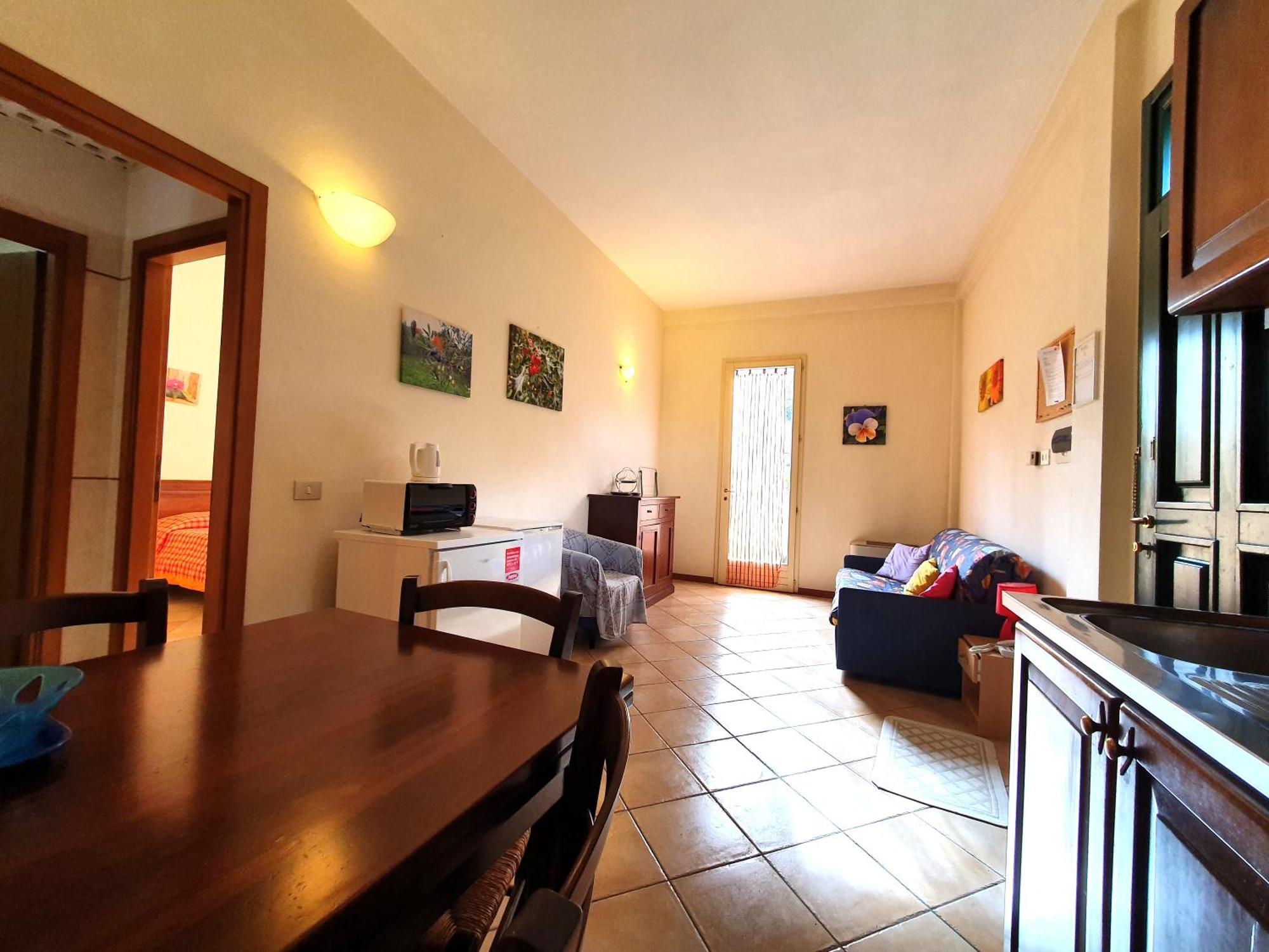 Residence Le Meridiane Siena Zewnętrze zdjęcie