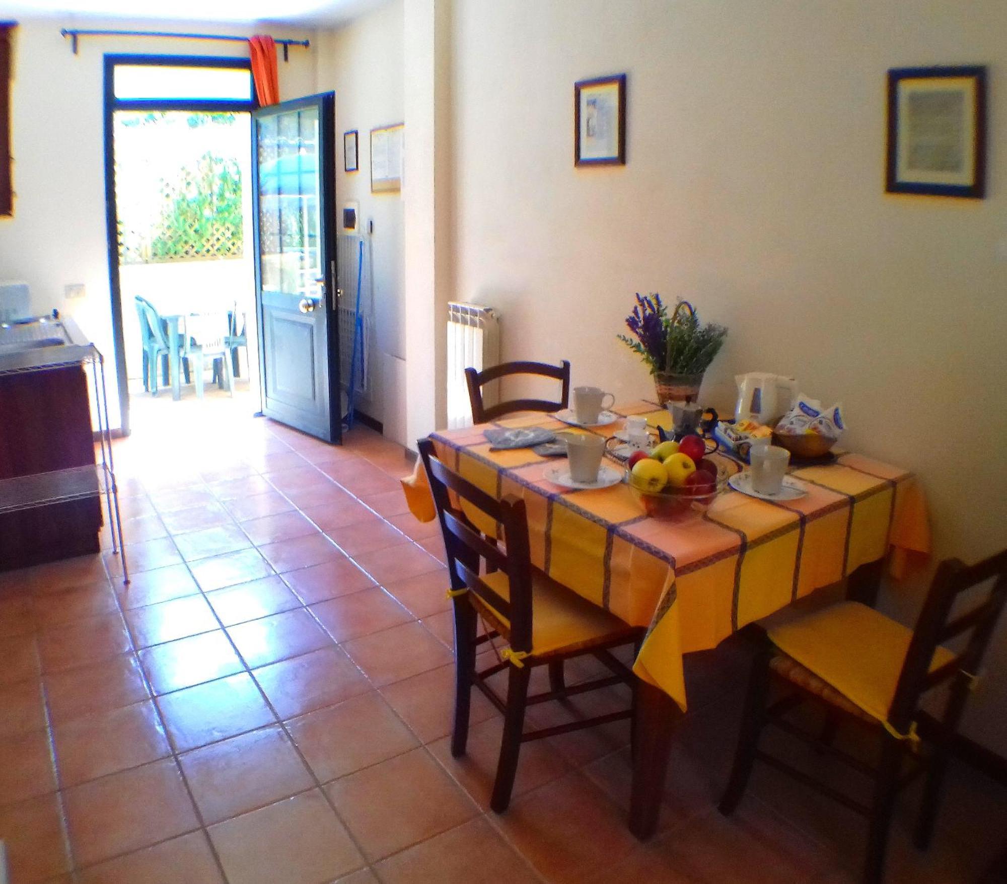 Residence Le Meridiane Siena Zewnętrze zdjęcie