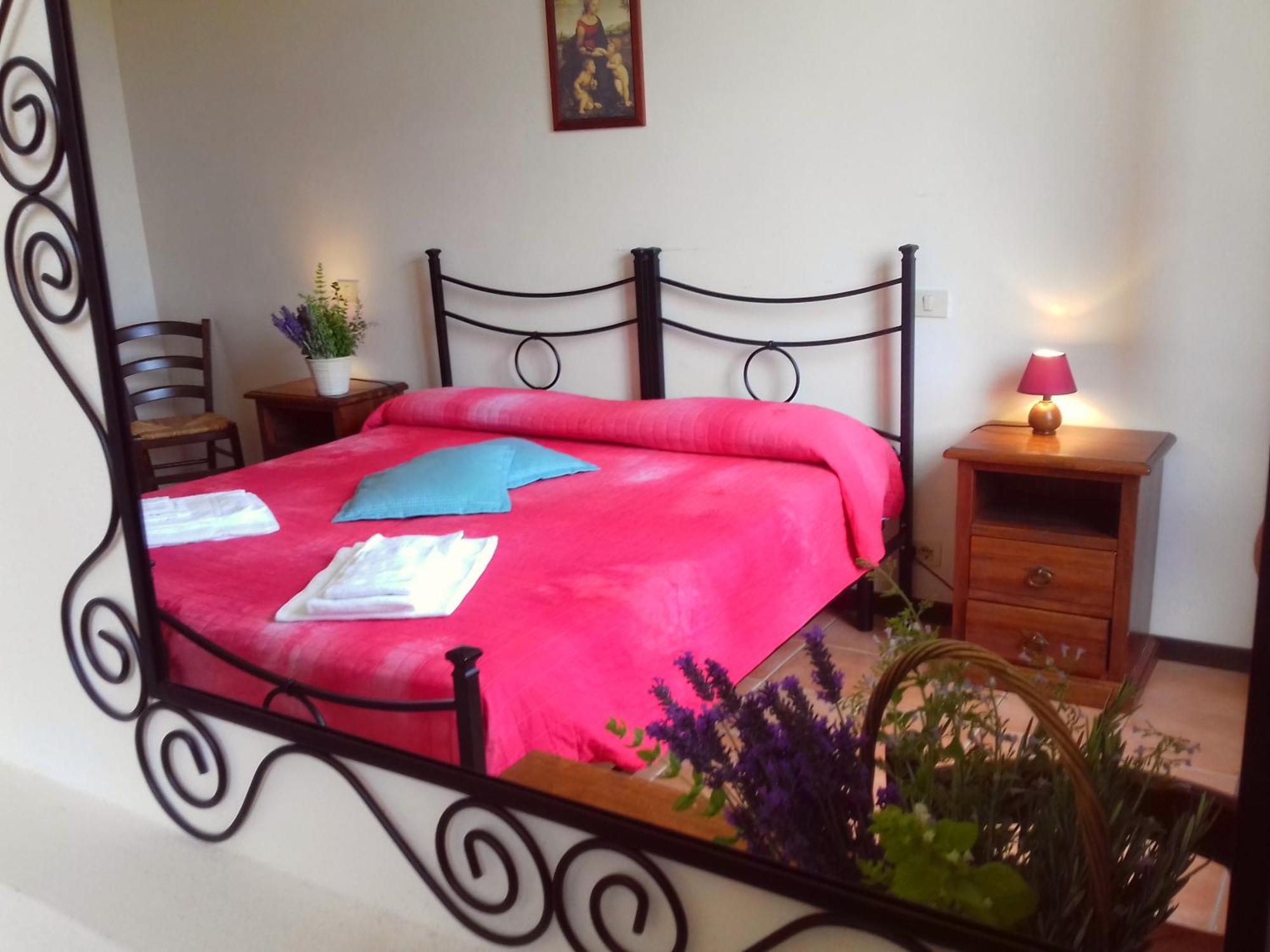 Residence Le Meridiane Siena Zewnętrze zdjęcie