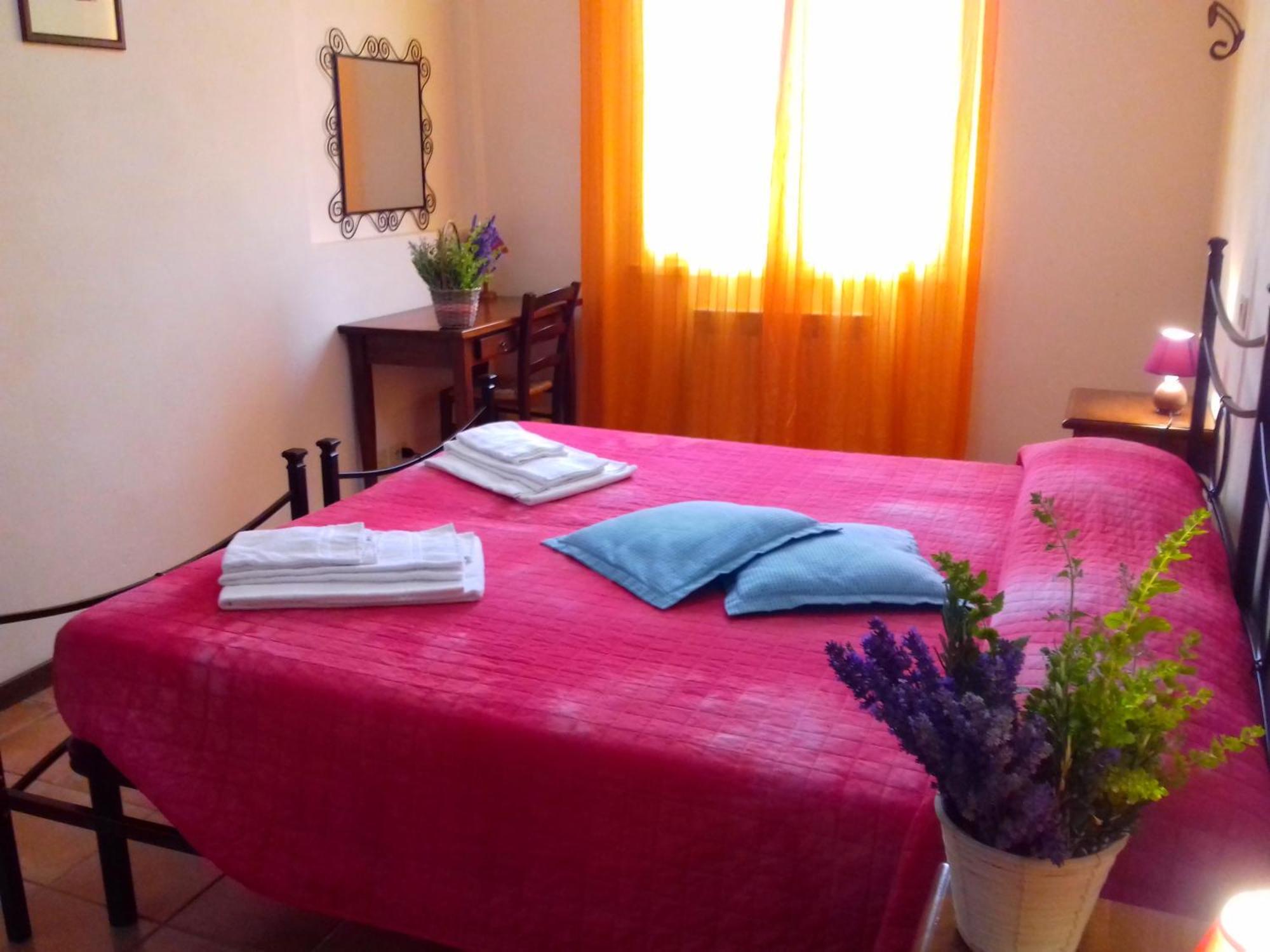 Residence Le Meridiane Siena Zewnętrze zdjęcie