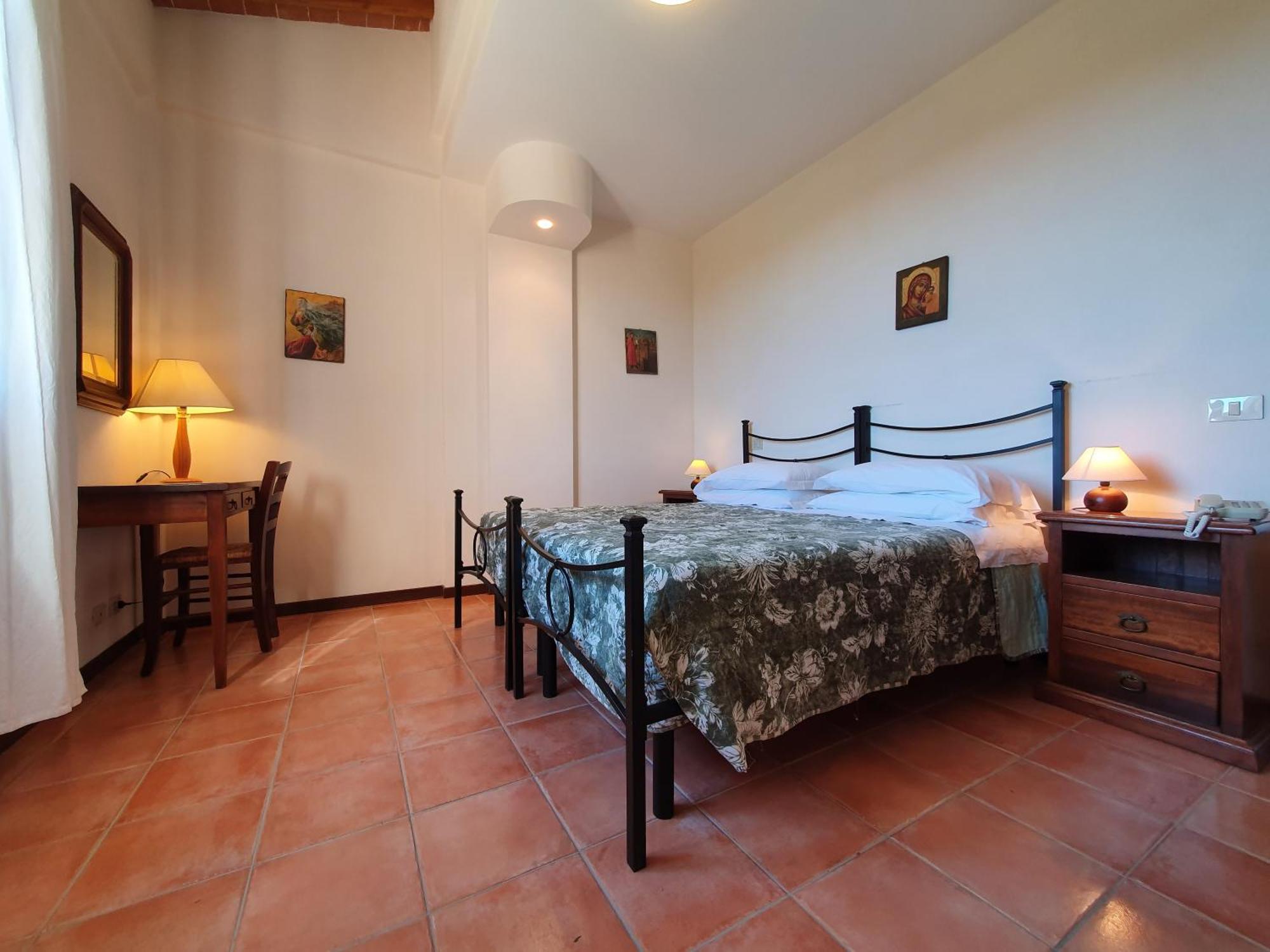 Residence Le Meridiane Siena Zewnętrze zdjęcie