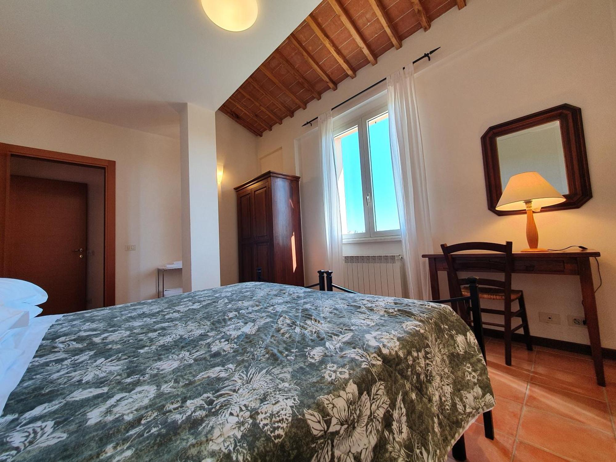 Residence Le Meridiane Siena Zewnętrze zdjęcie
