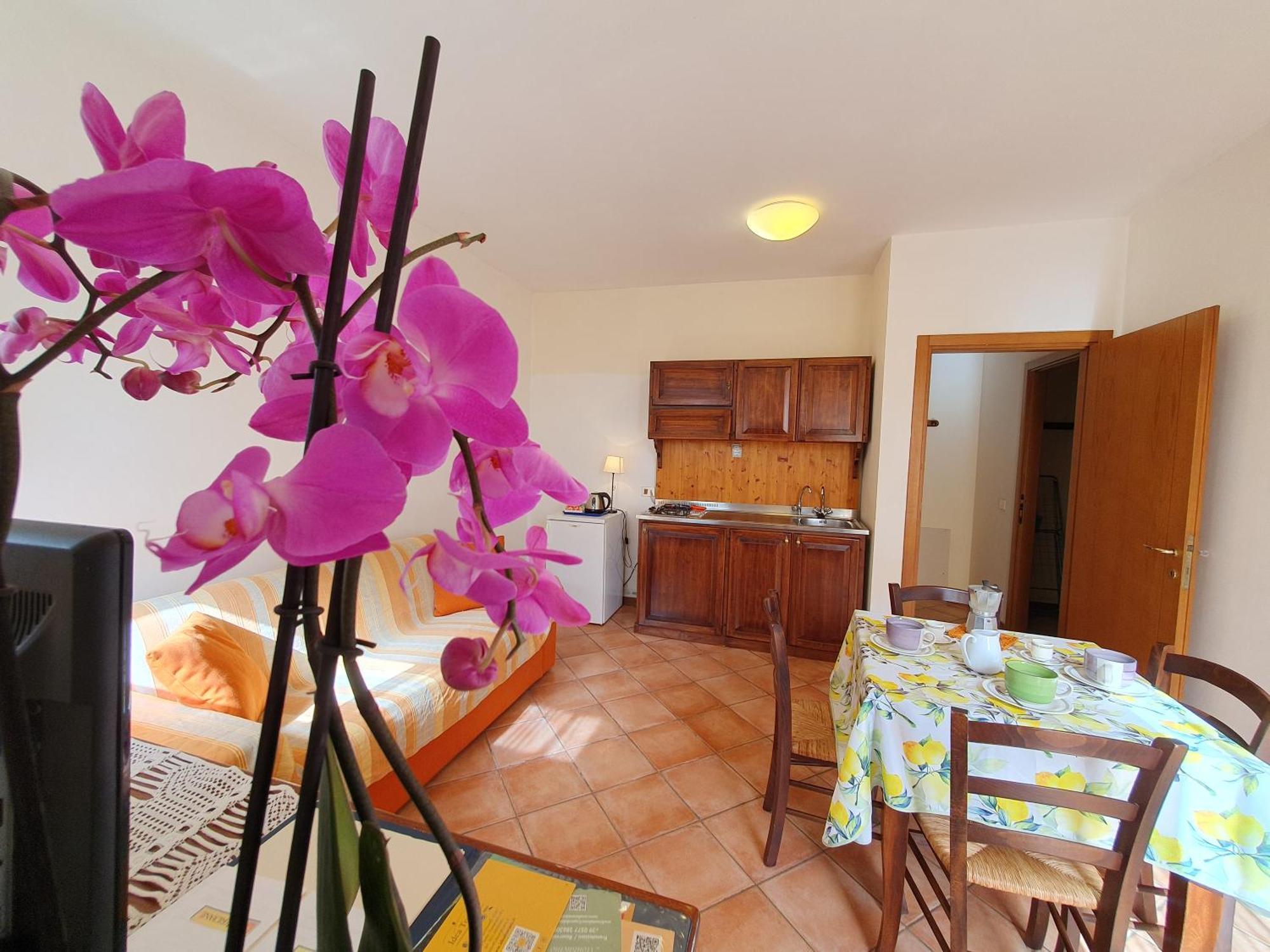 Residence Le Meridiane Siena Zewnętrze zdjęcie