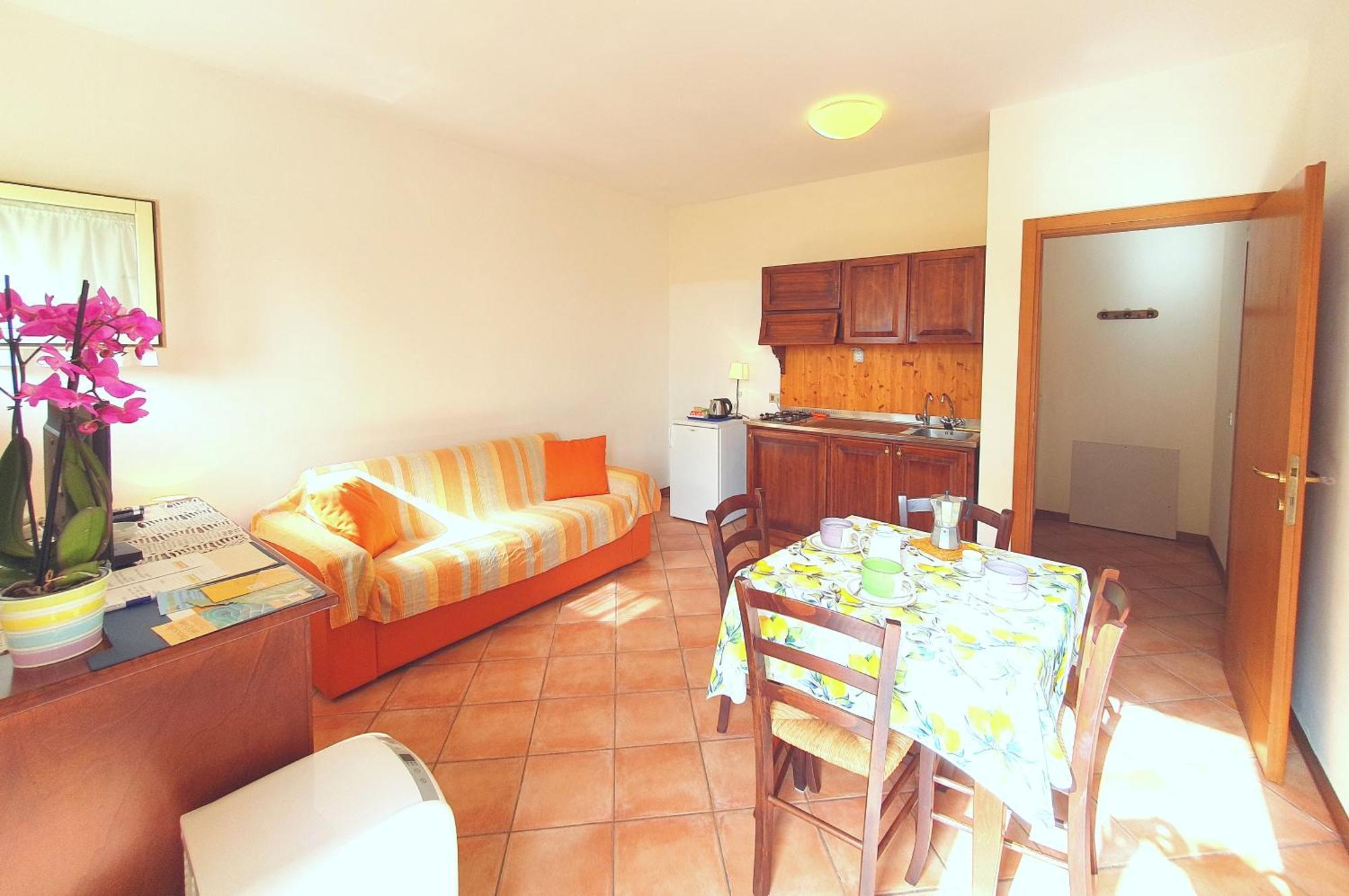 Residence Le Meridiane Siena Zewnętrze zdjęcie