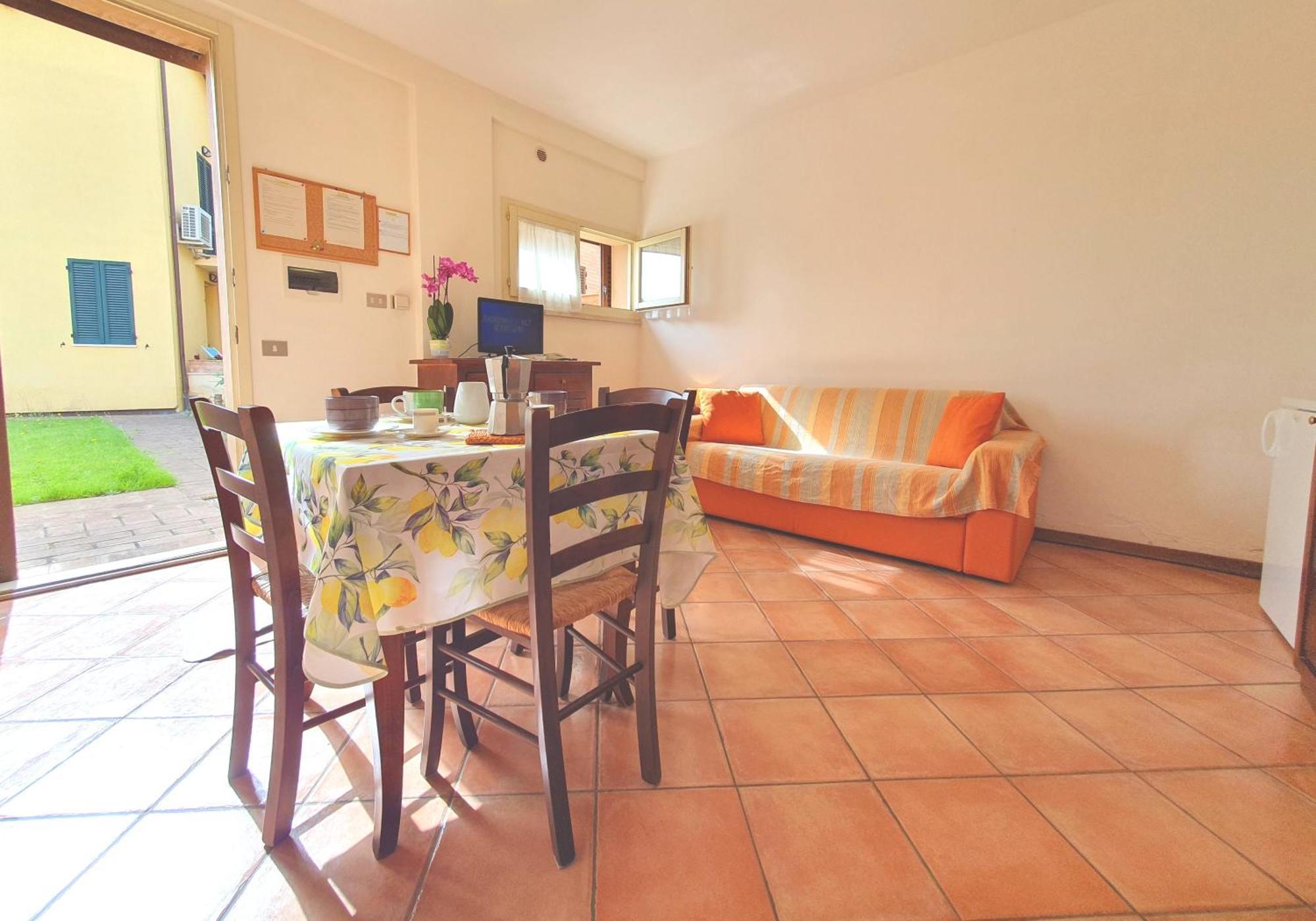 Residence Le Meridiane Siena Zewnętrze zdjęcie