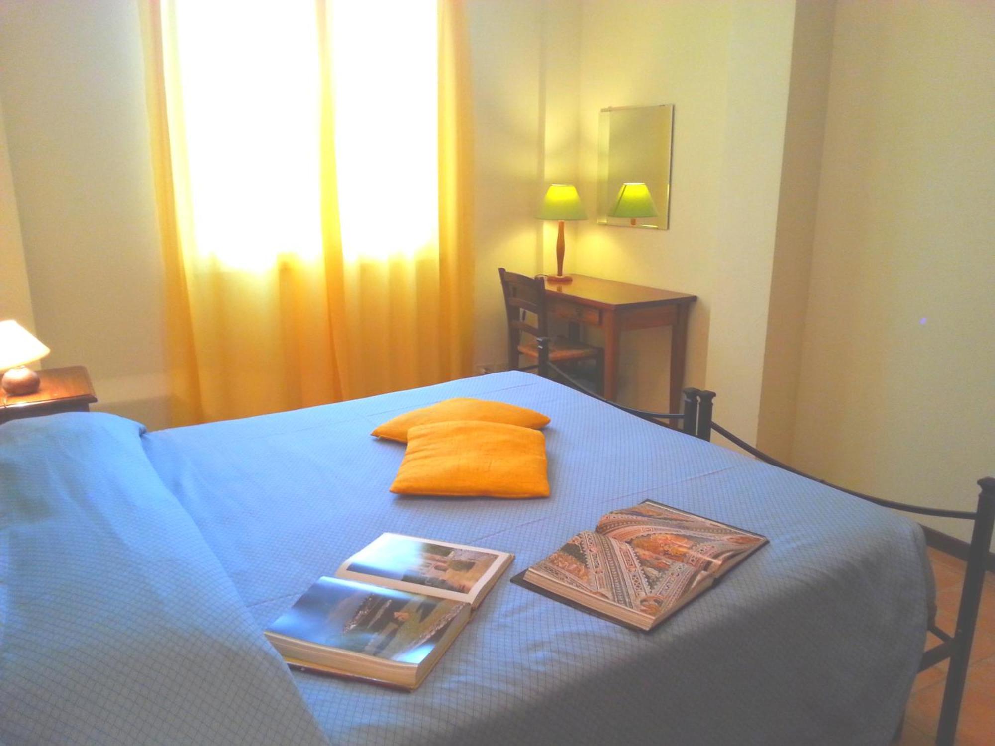Residence Le Meridiane Siena Pokój zdjęcie