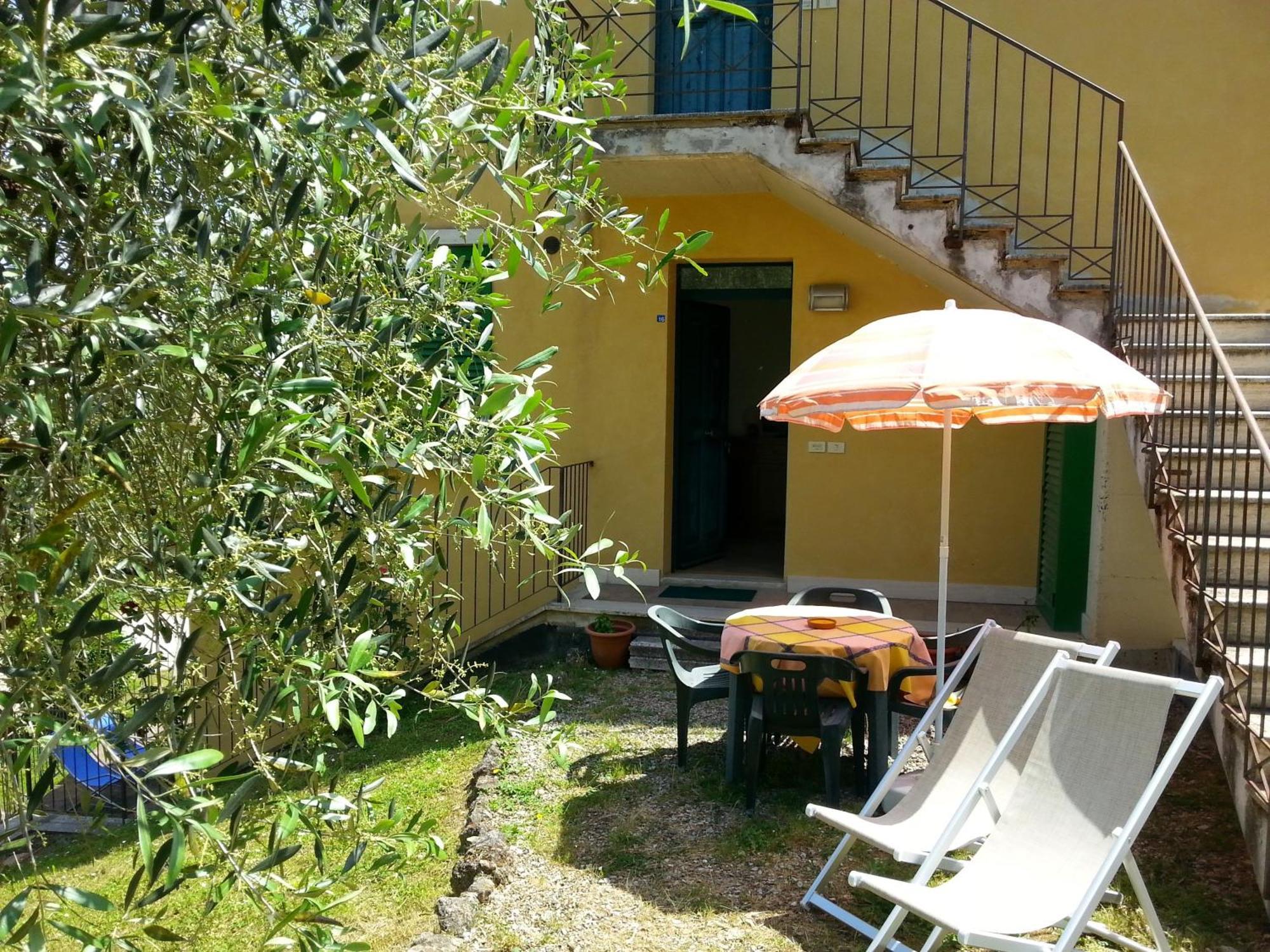 Residence Le Meridiane Siena Pokój zdjęcie