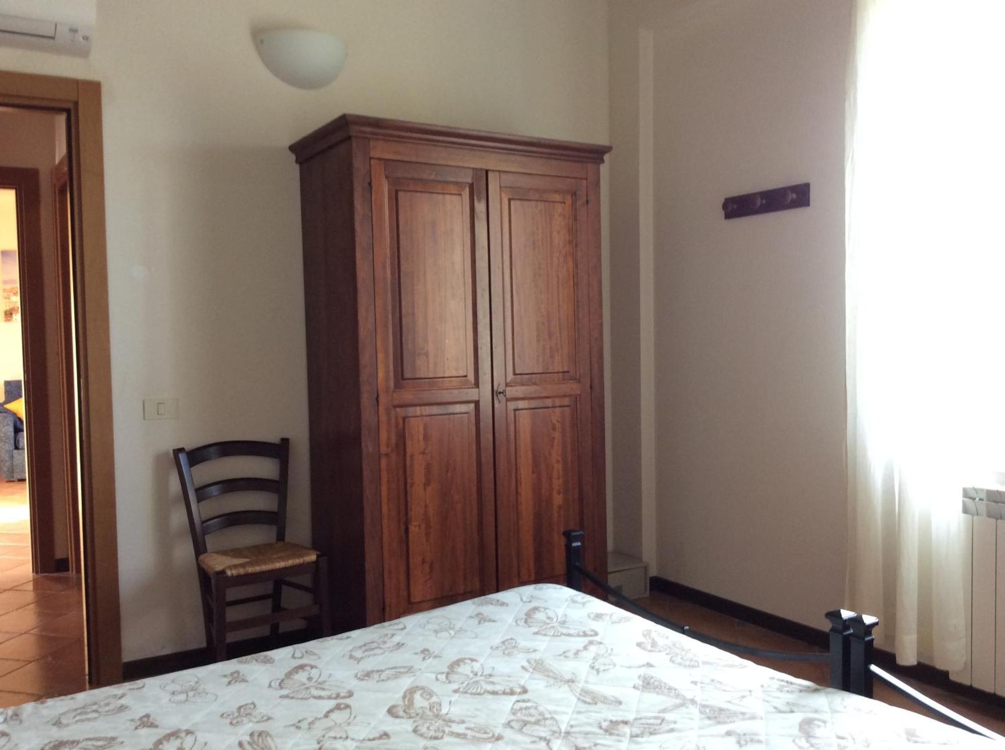 Residence Le Meridiane Siena Pokój zdjęcie