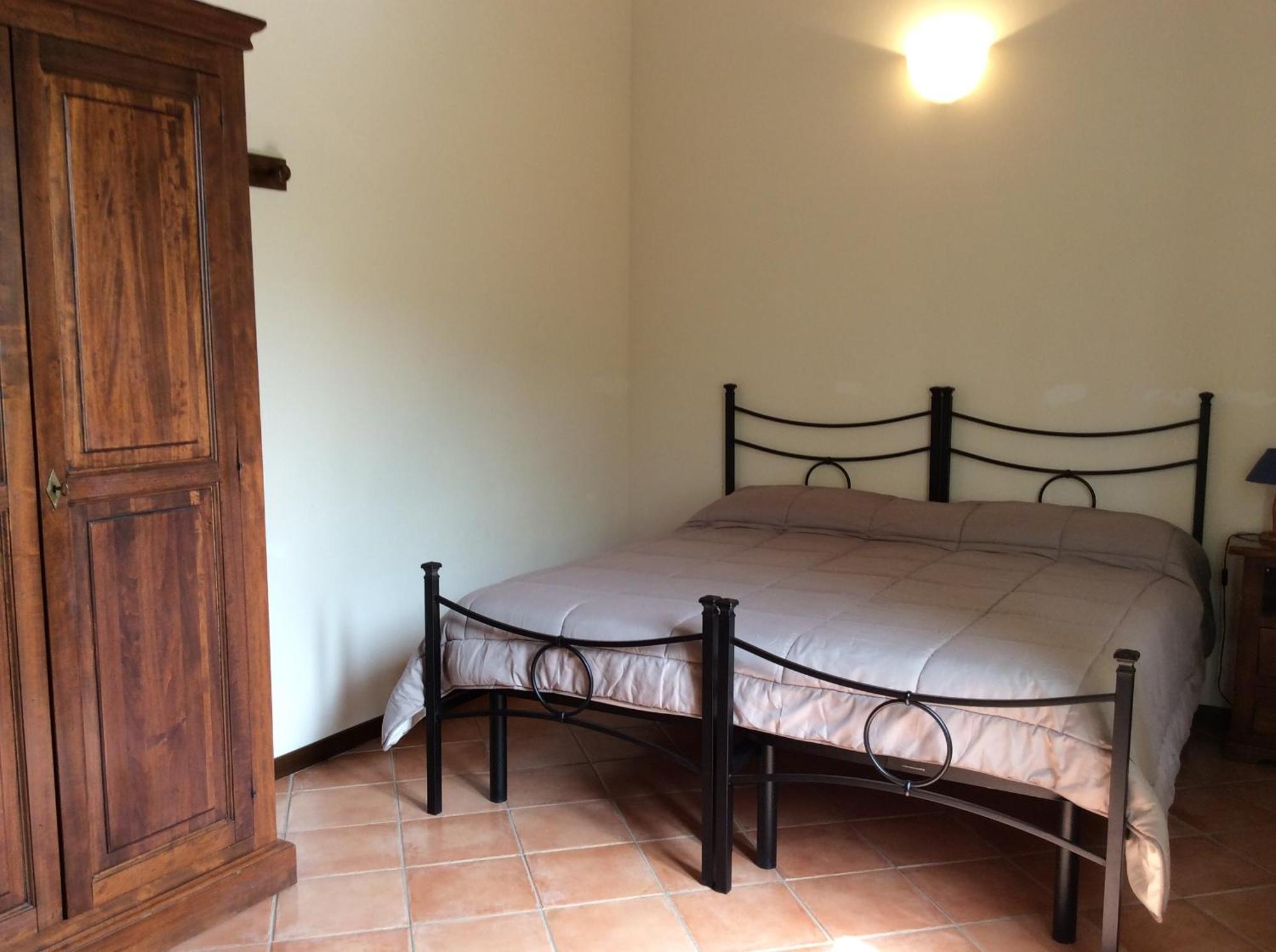 Residence Le Meridiane Siena Pokój zdjęcie