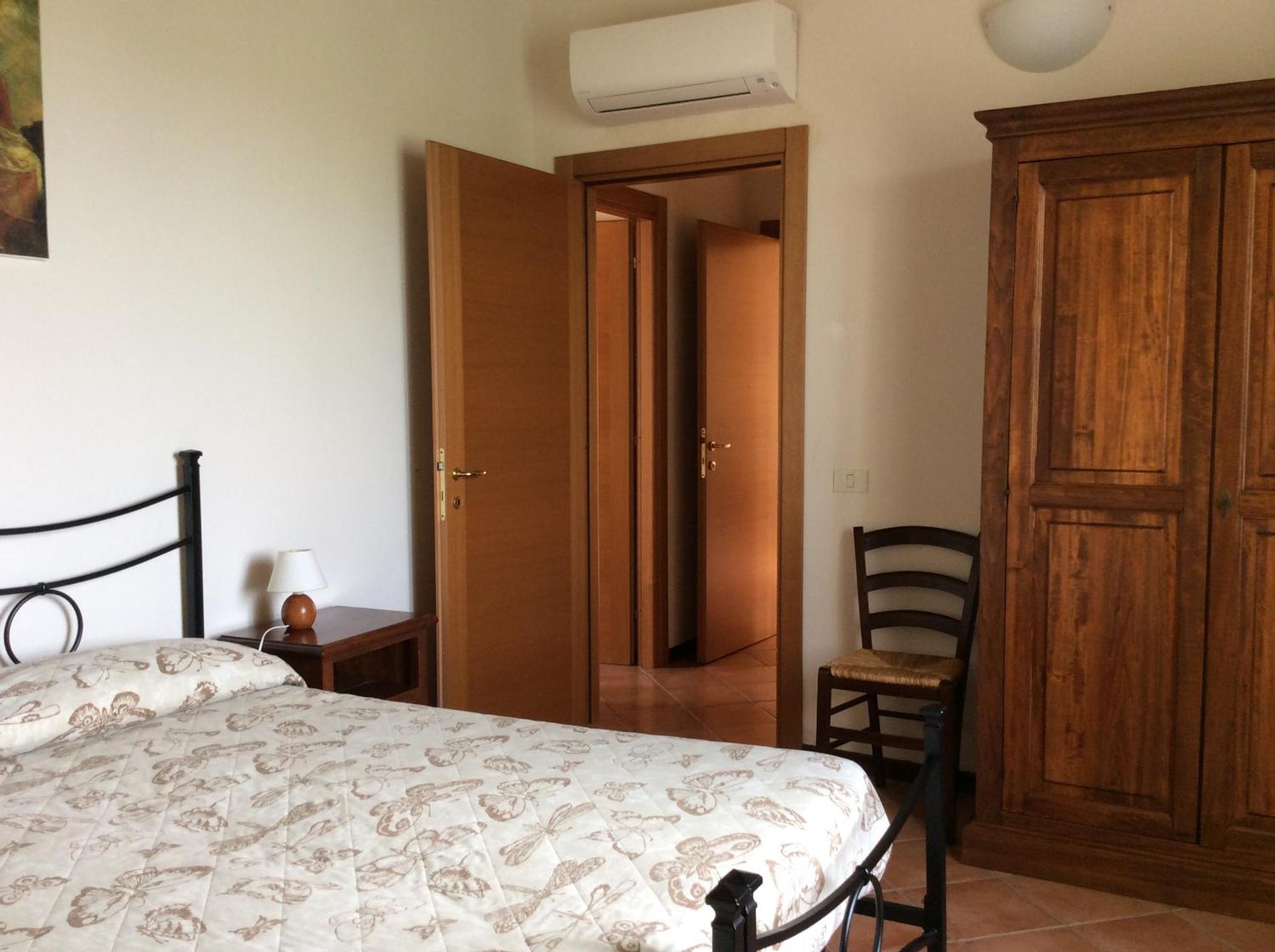 Residence Le Meridiane Siena Pokój zdjęcie