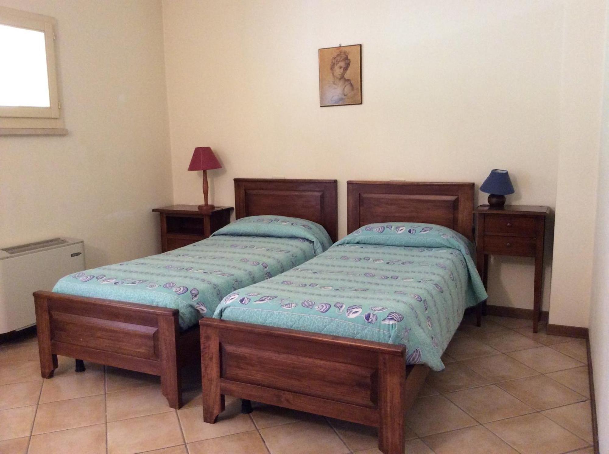 Residence Le Meridiane Siena Pokój zdjęcie