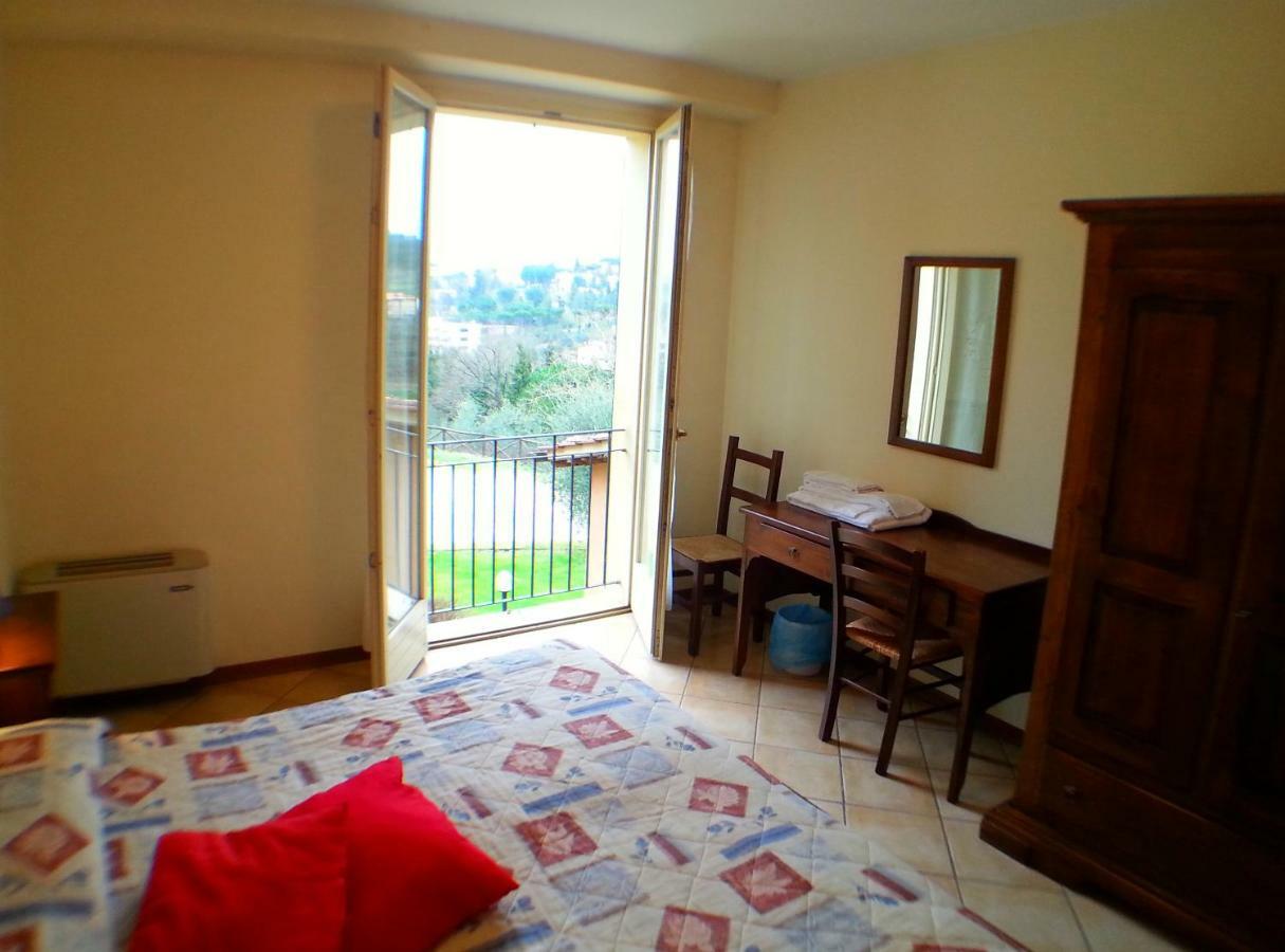 Residence Le Meridiane Siena Zewnętrze zdjęcie